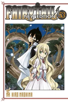 Fairy tail new edition 53