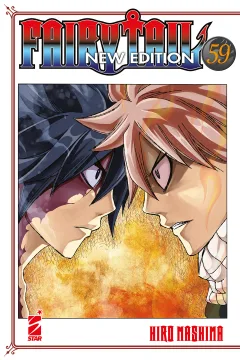 Fairy tail new edition 59