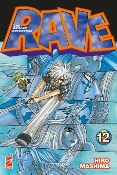 Rave 12