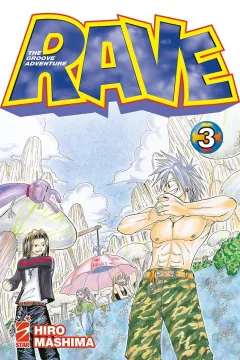 Rave 3