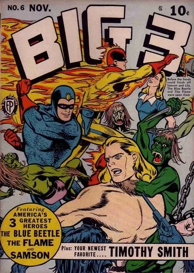 Cover of Submarine Ahoy