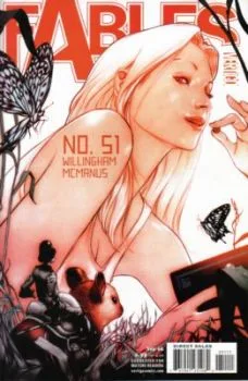 Cover of Big and Small