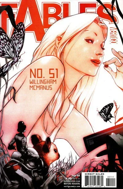 Cover of Big and Small