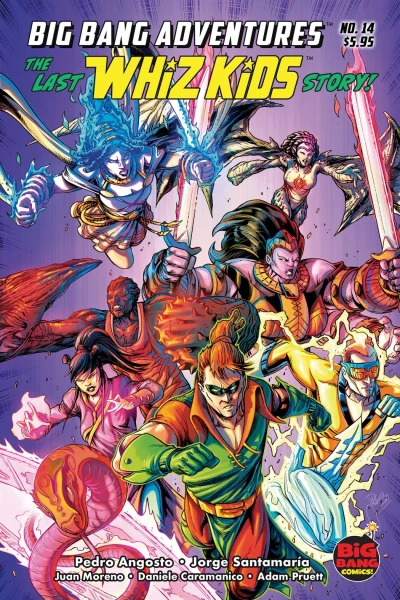 Cover of The Pure Fool