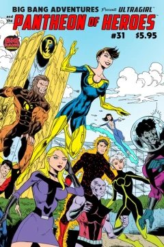 Big Bang Adventures #31