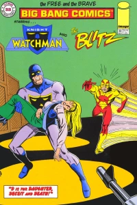 The Free and the Brave