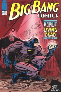 Knight of the Living Dead Part 1