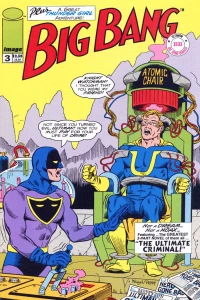 The Ultimate Criminal