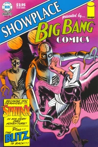 The Deeds of the Doomsayer