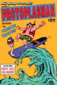 The Mechanical Brain