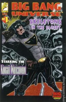 Cover of Volume 1
