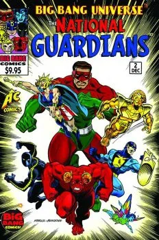 Cover of Volume 2