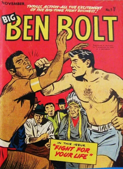 Cover of Fight for Your Life