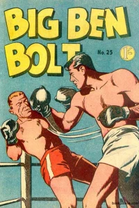 Issue #25