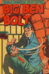 Issue #26