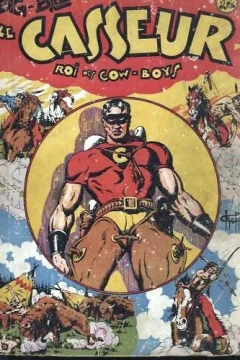 Le Roi des Cow-Boys (The King of the Cow-Boys)