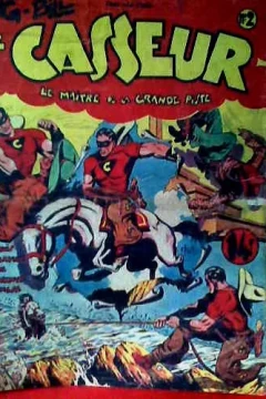 Issue #2