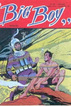 Issue #12