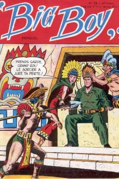Issue #13