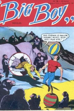 Issue #16