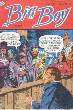 Issue #17