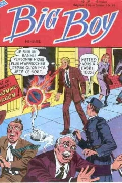 Issue #19