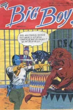 Issue #21