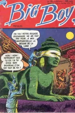 Issue #25