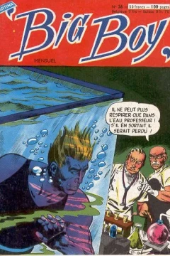 Issue #26