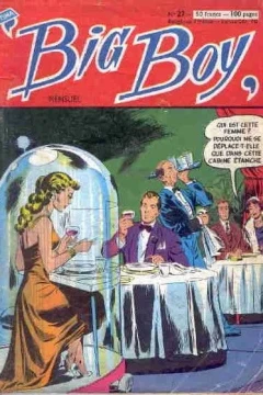 Issue #27
