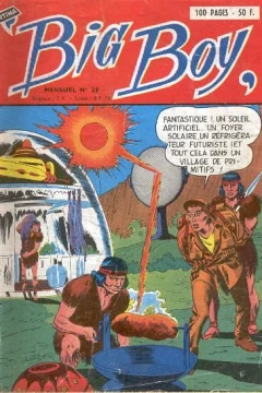Issue #29