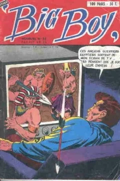 Issue #30