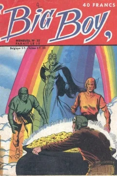 Issue #32
