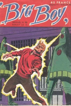 Issue #33