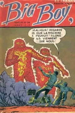Issue #34