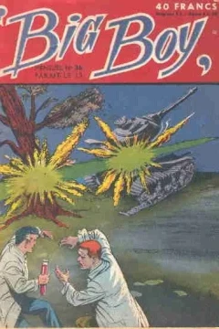Issue #36