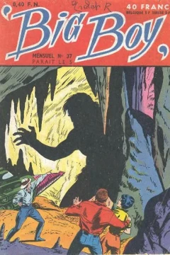 Issue #37