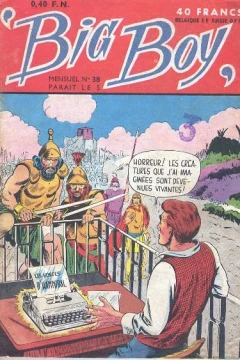 Issue #38