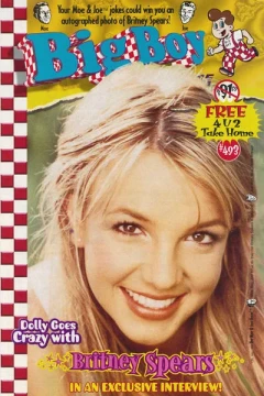 Britney Spears