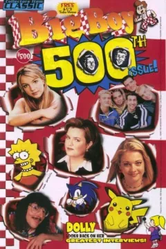 Issue #500