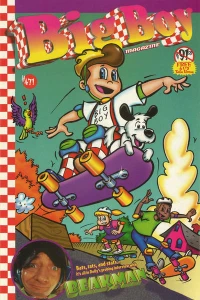 Issue #471