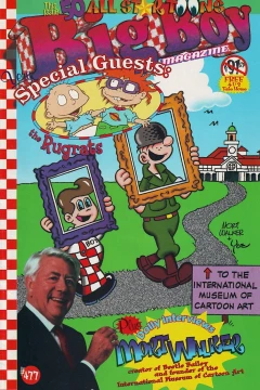 Issue #477