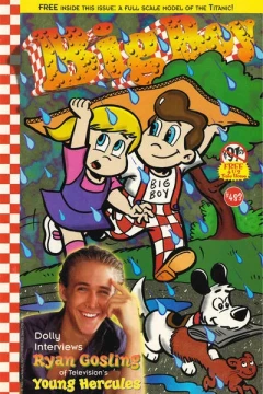 Issue #483