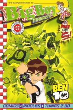 Ben 10