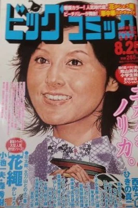 Cover of No. 16, 2007