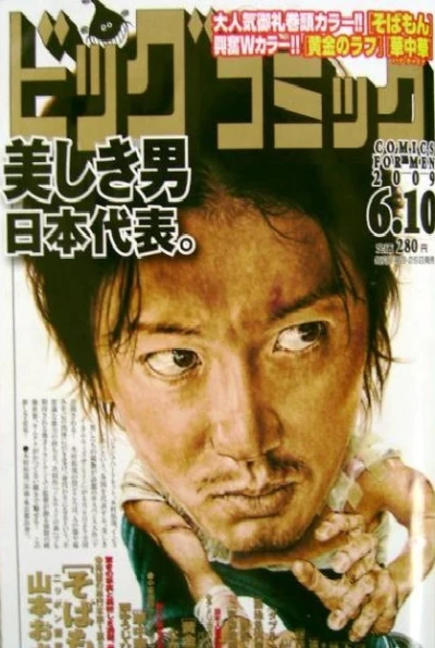 Cover of No. 11, 2009