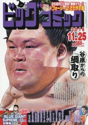 Cover of No. 22, 2016