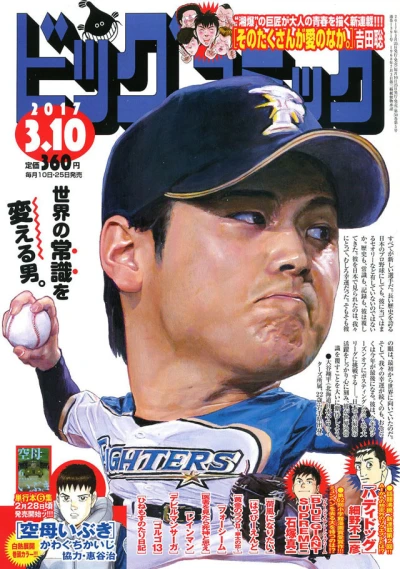Cover of No. 5, 2017