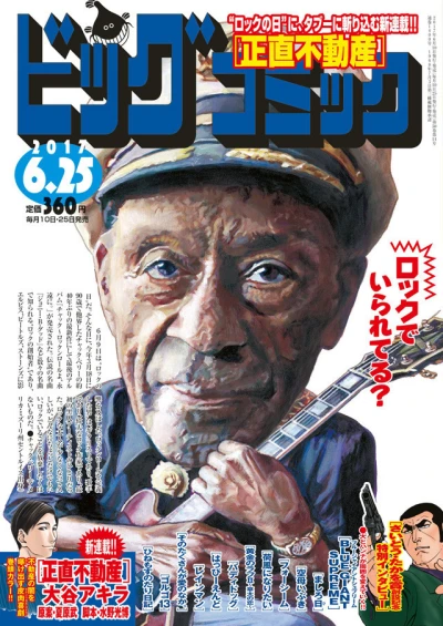Cover of No. 12, 2017