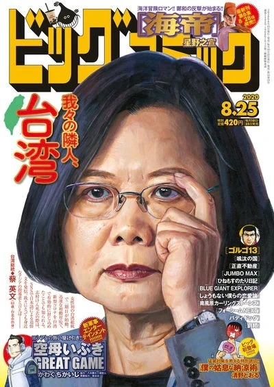 Cover of No. 16, 2020